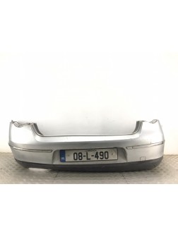 Бампер задний бу для Volkswagen Passat B6 1.9 TDi, 2007 г.
