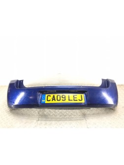 Бампер задний бу для Opel Meriva A 1.4 i,  2009 г.