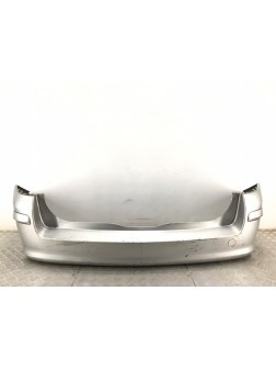 Бампер задний бу для Opel Astra H 1.9 CDTi,  2006 г.