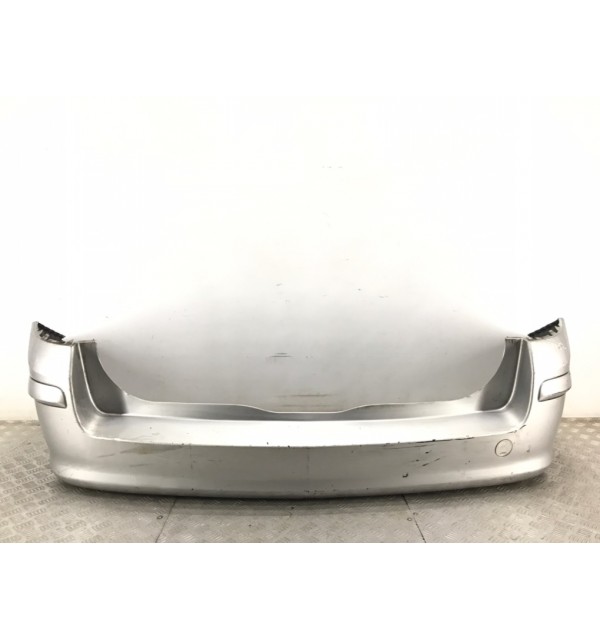 Бампер задний бу для Opel Astra H 1.9 CDTi,  2006 г.