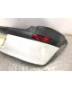 Бампер задний бу для Opel Corsa C 1.0 i,  2003 г.