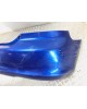 Бампер задний бу для Honda Civic 7 1.4 i,  2002 г.