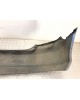 Бампер задний бу для Honda Civic 7 1.4 i,  2002 г.