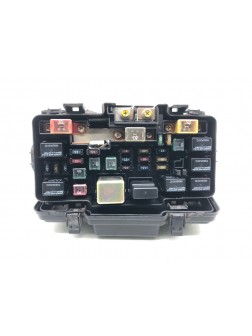 Блок предохранителей бу для Honda Civic 7 1.4 i,  2002 г.