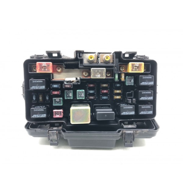 Блок предохранителей бу для Honda Civic 7 1.4 i,  2002 г.