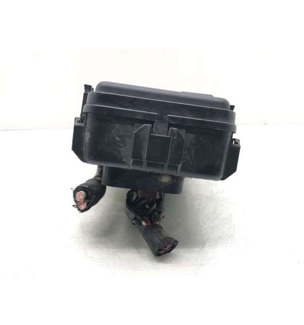 Блок предохранителей бу для Honda Civic 7 1.4 i,  2002 г.