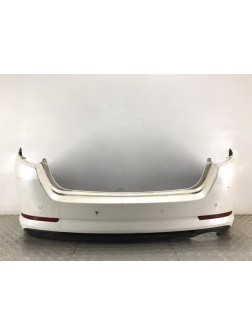 Бампер задний бу для Kia Optima  1.7 CRDi,  2012 г.