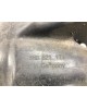 Защита арок передняя левая (подкрылок) бу для Audi A4 B6 3.0 i,  2003 г.