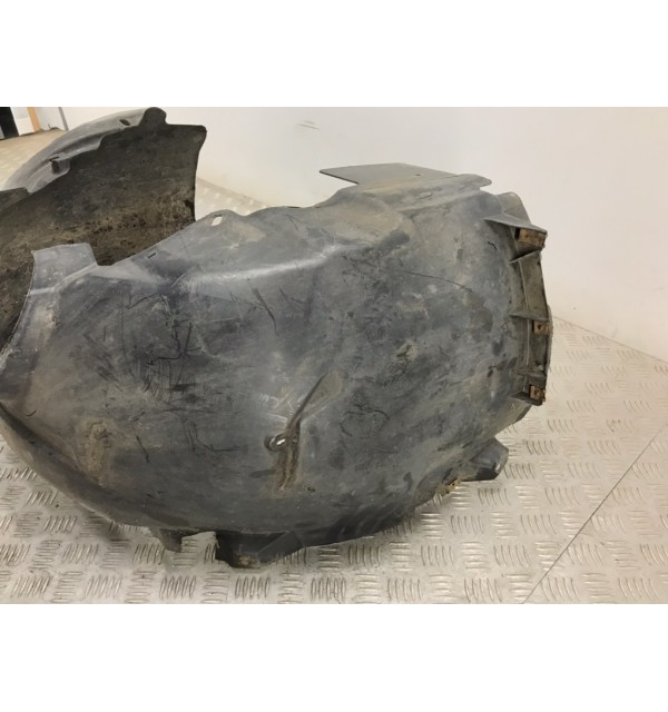 Защита арок передняя правая (подкрылок) бу для Ford Focus 2 1.6 i,  2006 г.