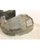 Защита арок передняя правая (подкрылок) бу для Volkswagen Beetle  1.9 TDi,  2006 г.