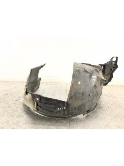 Защита арок передняя правая (подкрылок) бу для Honda Jazz 2 1.3 i, 2013 г.