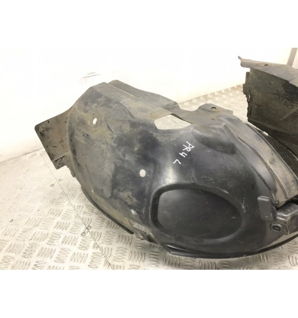 Защита арок передняя левая (подкрылок) бу для Mini Cooper R50 1.6 Ti,  2003 г.