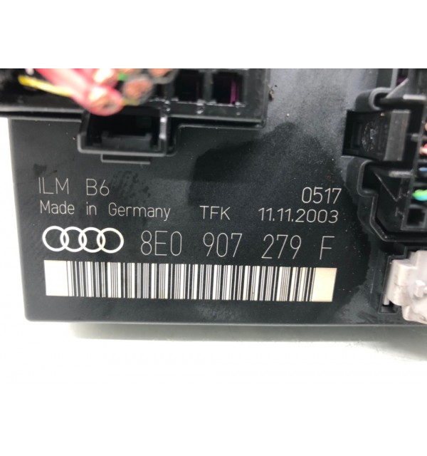 Блок комфорта бу для Audi A4 B6 3.0 i,  2003 г.