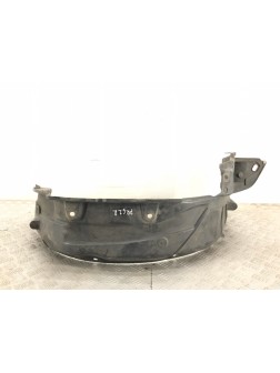 Защита арок передняя правая (подкрылок) бу для Honda Civic 7 1.4 i, 2002 г.