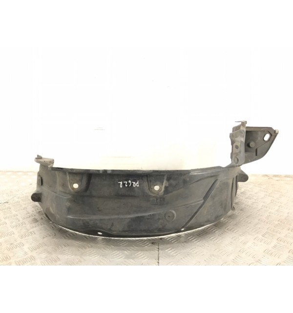 Защита арок передняя правая (подкрылок) бу для Honda Civic 7 1.4 i,  2002 г.