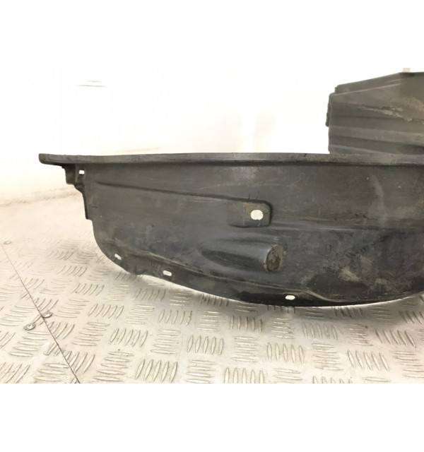 Защита арок передняя правая (подкрылок) бу для Honda Civic 7 1.4 i,  2002 г.