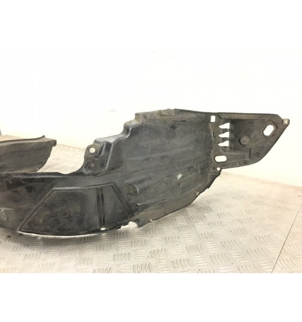 Защита арок передняя правая (подкрылок) бу для Honda Civic 7 1.4 i,  2002 г.