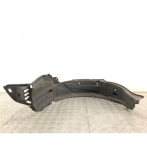 Защита арок передняя правая (подкрылок) бу для Honda Civic 7 1.4 i,  2002 г.