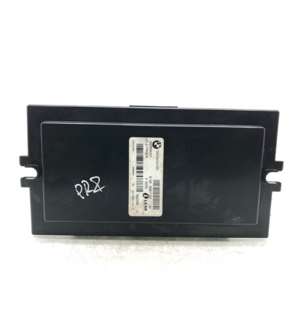 Блок управления светом бу для BMW 1 E87/E81/E82/E88 2.0 TD,  2005 г.