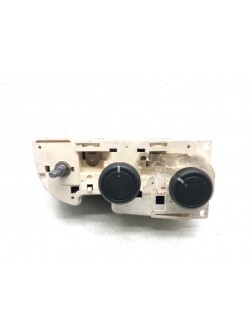 Блок управления печки/климат-контроля бу для Honda Civic 7 1.4 i, 2002 г.