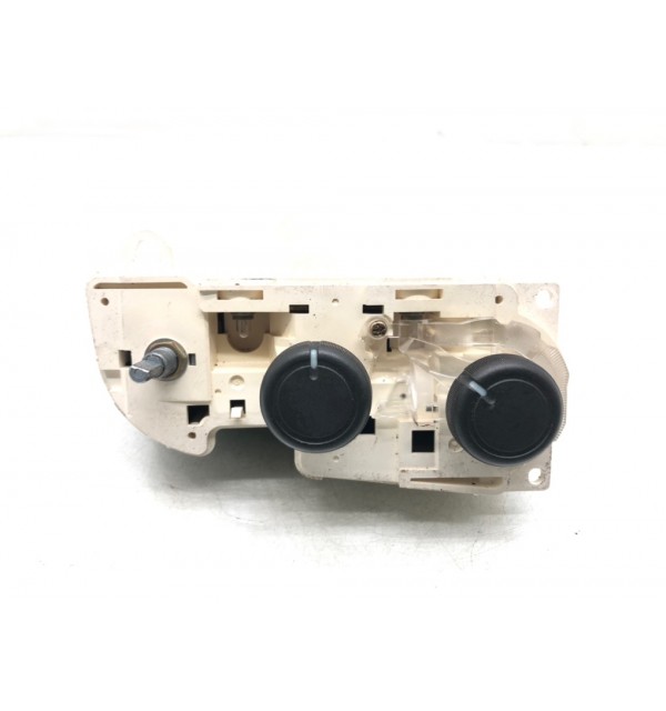 Блок управления печки/климат-контроля бу для Honda Civic 7 1.4 i,  2002 г.