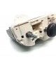 Блок управления печки/климат-контроля бу для Honda Civic 7 1.4 i,  2002 г.