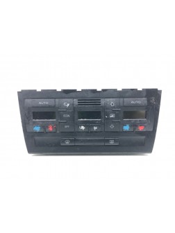 Блок управления печки/климат-контроля бу для Audi A4 B6 3.0 i, 2003 г.