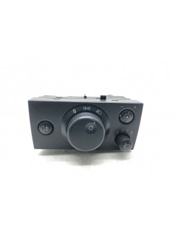 Переключатель света бу для Opel Meriva A 1.4 i,  2009 г.
