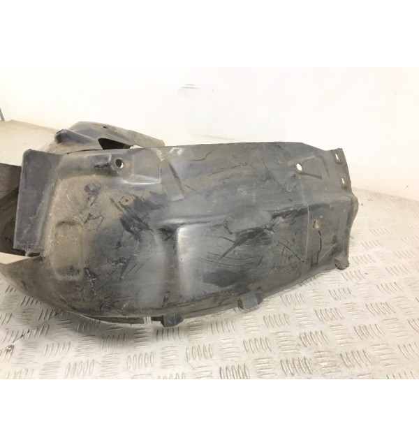 Защита арок передняя левая (подкрылок) бу для Opel Meriva A 1.4 i,  2009 г.