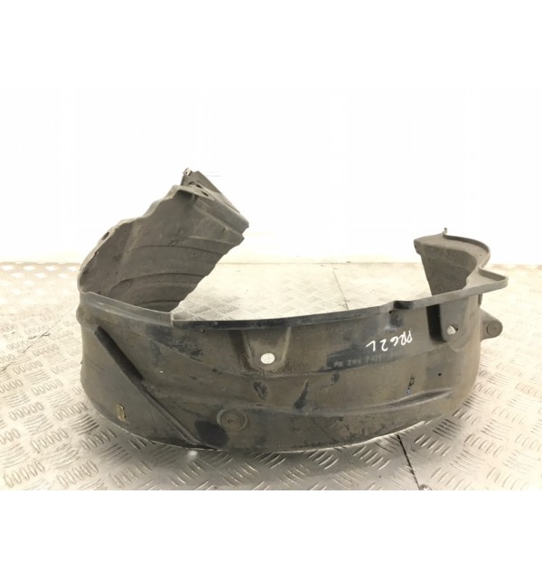 Защита арок передняя левая (подкрылок) бу для Honda Civic 7 1.4 i,  2002 г.