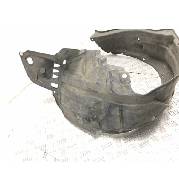 Защита арок передняя левая (подкрылок) бу для Honda Civic 7 1.4 i,  2002 г.