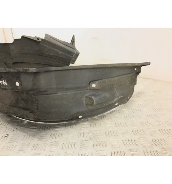 Защита арок передняя левая (подкрылок) бу для Honda Civic 7 1.4 i,  2002 г.