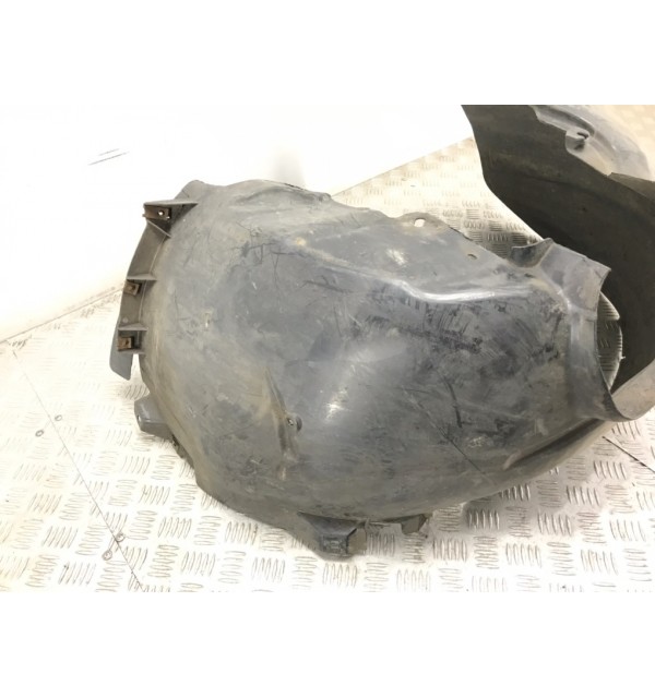 Защита арок передняя левая (подкрылок) бу для Ford C-Max  1.8 i,  2008 г.