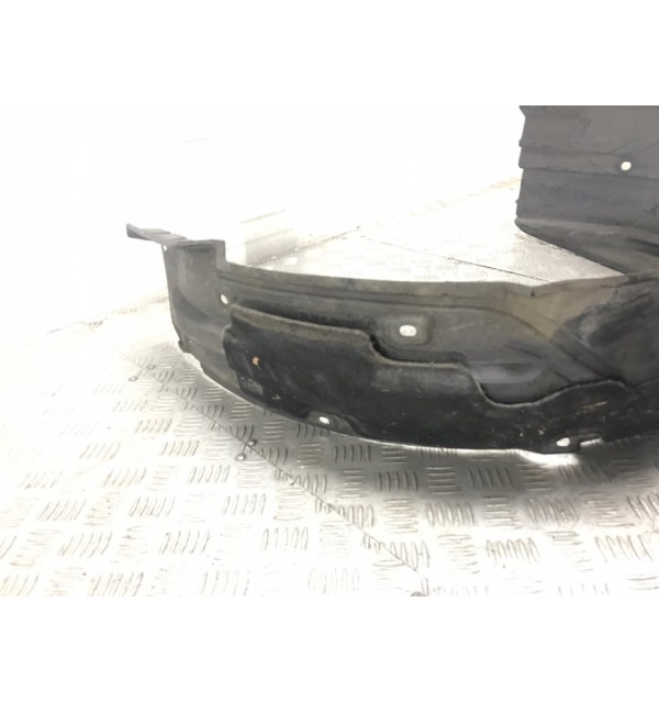 Защита арок передняя правая (подкрылок) бу для Honda Civic 8 1.8 i,  2006 г.