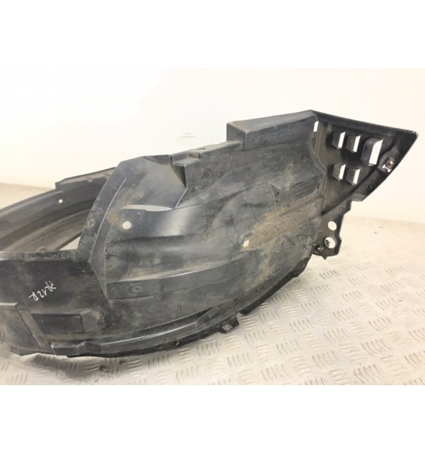 Защита арок передняя правая (подкрылок) бу для Honda Civic 8 1.8 i,  2006 г.