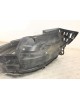 Защита арок передняя правая (подкрылок) бу для Honda Civic 8 1.8 i,  2006 г.