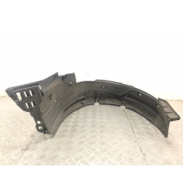 Защита арок передняя правая (подкрылок) бу для Honda Civic 8 1.8 i,  2006 г.
