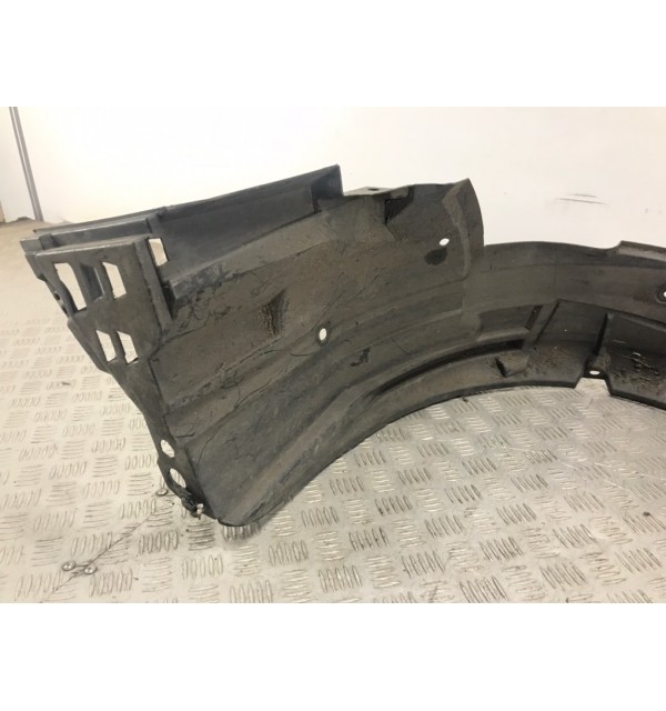 Защита арок передняя правая (подкрылок) бу для Honda Civic 8 1.8 i,  2006 г.