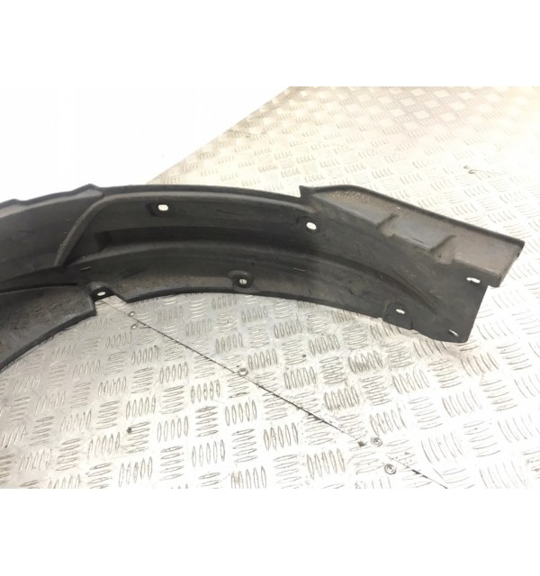 Защита арок передняя правая (подкрылок) бу для Honda Civic 8 1.8 i,  2006 г.