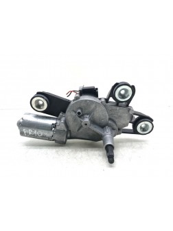 Моторчик заднего стеклоочистителя (дворника) бу для Ford Mondeo 3 2.0 i, 2002 г.