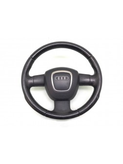 Руль бу для Audi A3 8P 2.0 TDi,  2007 г.
