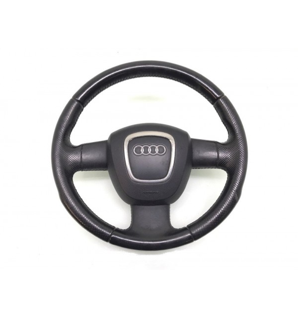 Руль бу для Audi A3 8P 2.0 TDi,  2007 г.