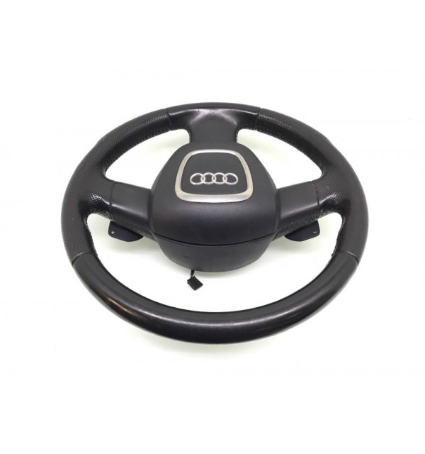 Руль бу для Audi A3 8P 2.0 TDi,  2007 г.