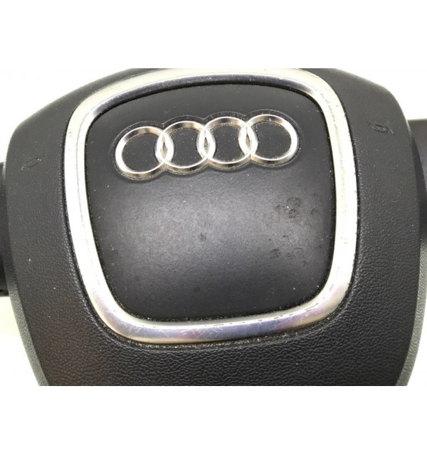 Руль бу для Audi A3 8P 2.0 TDi,  2007 г.