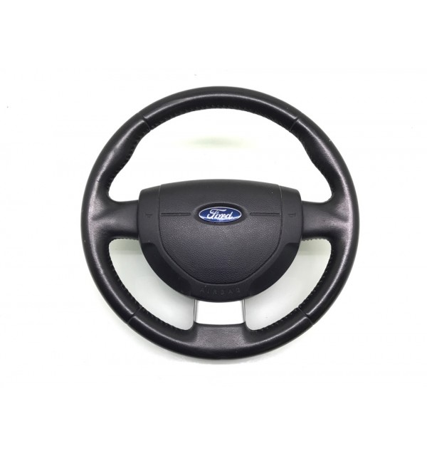 Руль бу для Ford Fiesta 5 1.3 i,  2008 г.