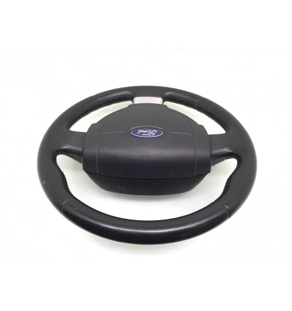 Руль бу для Ford Fiesta 5 1.3 i,  2008 г.