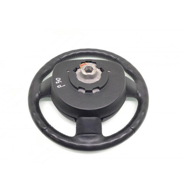 Руль бу для Ford Fiesta 5 1.3 i,  2008 г.