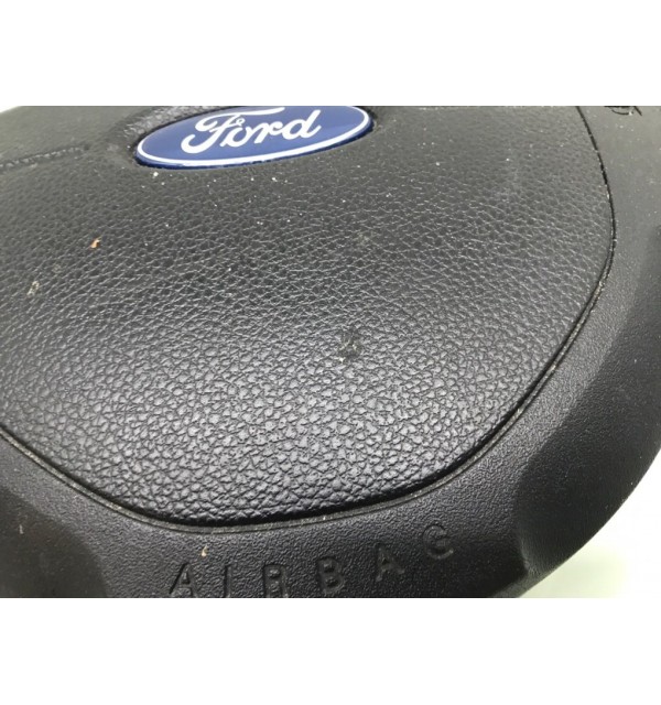 Руль бу для Ford Fiesta 5 1.3 i,  2008 г.