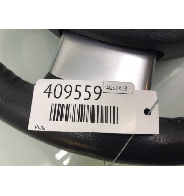 Руль бу для Ford Fiesta 5 1.3 i,  2008 г.