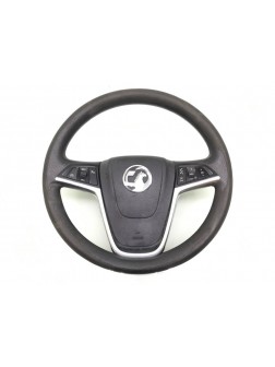 Руль бу для Opel Astra J 1.7 CDTi,  2012 г.